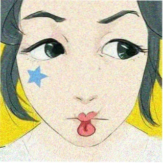 用户橘子汽水头像